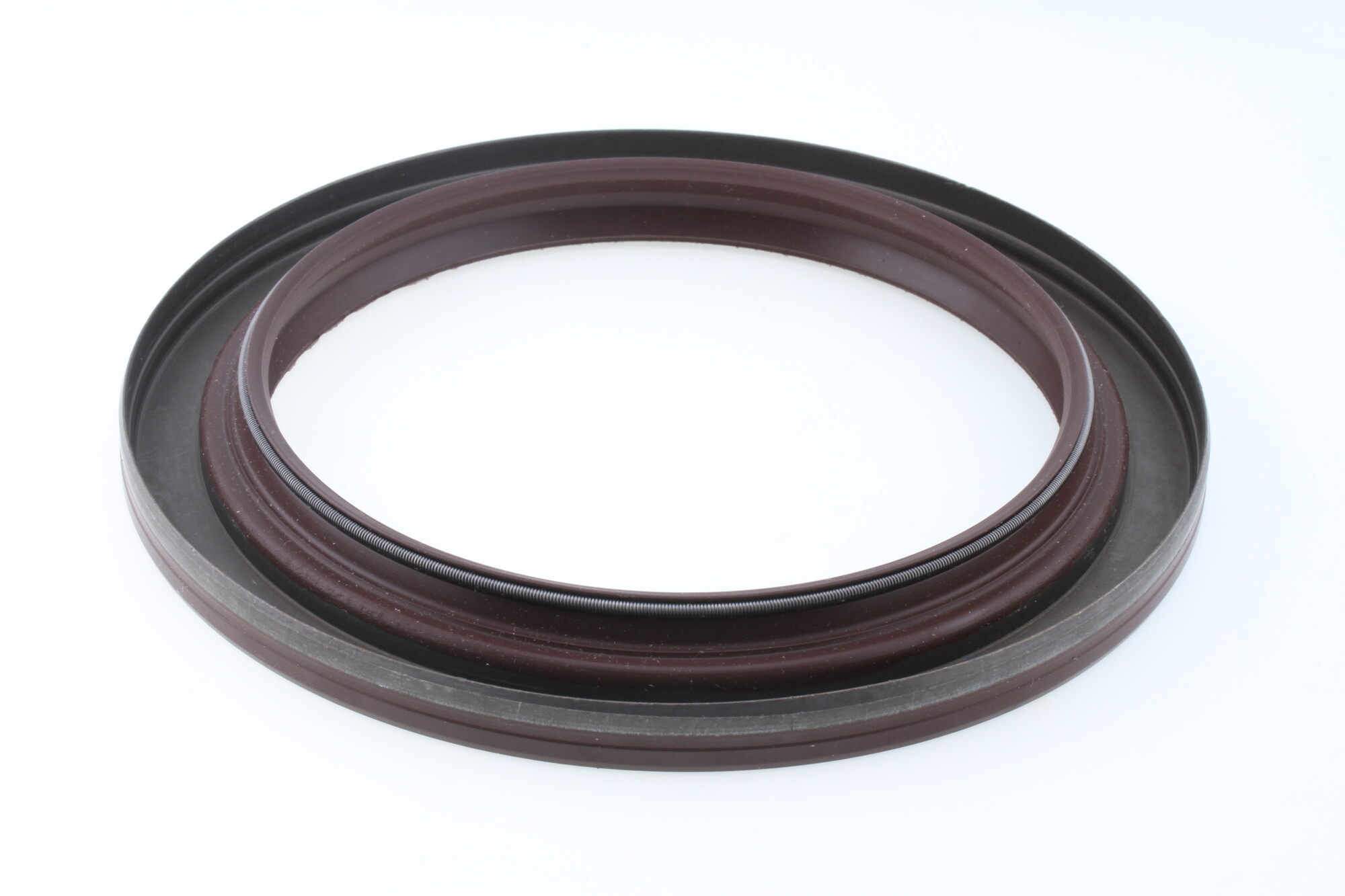 Ilustracja 01018315B CORTECO pierścień uszczelniający wału, skrzynia rozdziału napędu