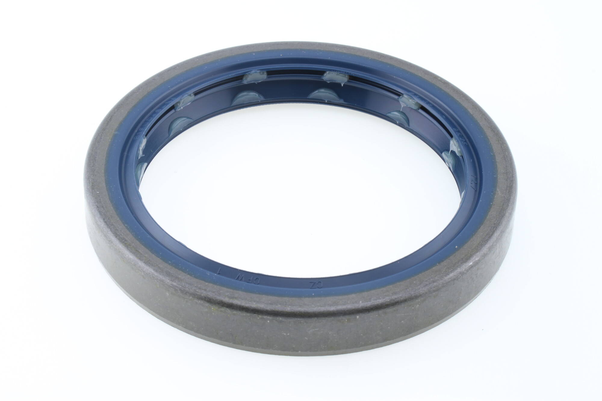 Ilustracja 01026135B CORTECO pierścień uszczelniający