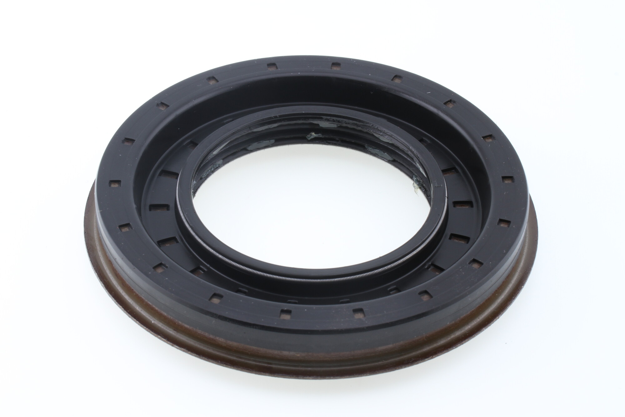 Ilustracja 01034860B CORTECO pierścień uszczelniający wału, skrzynia rozdziału napędu