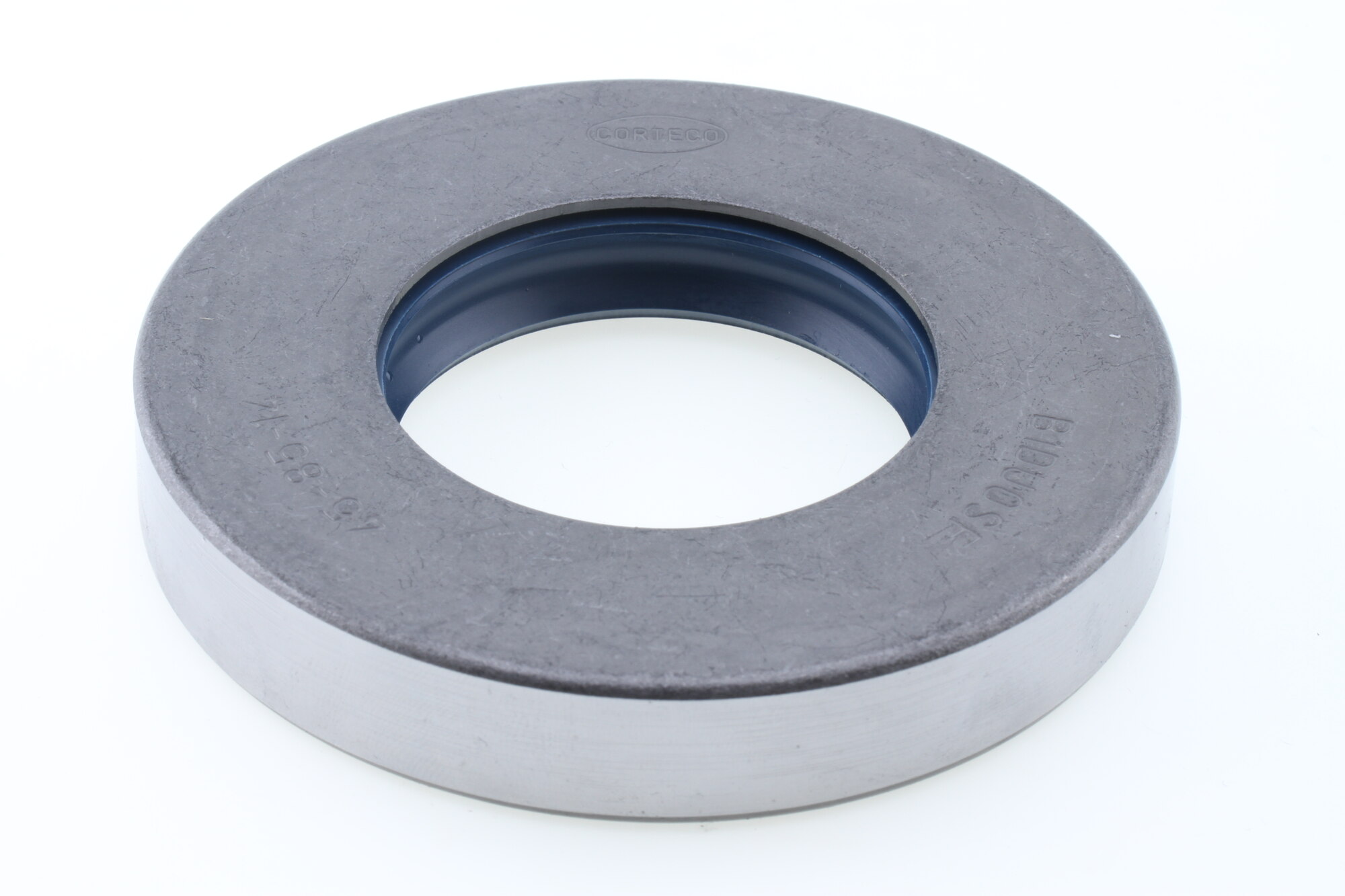 Ilustracja 12012282B CORTECO pierścień uszczelniający wału, wał skrzyni biegów