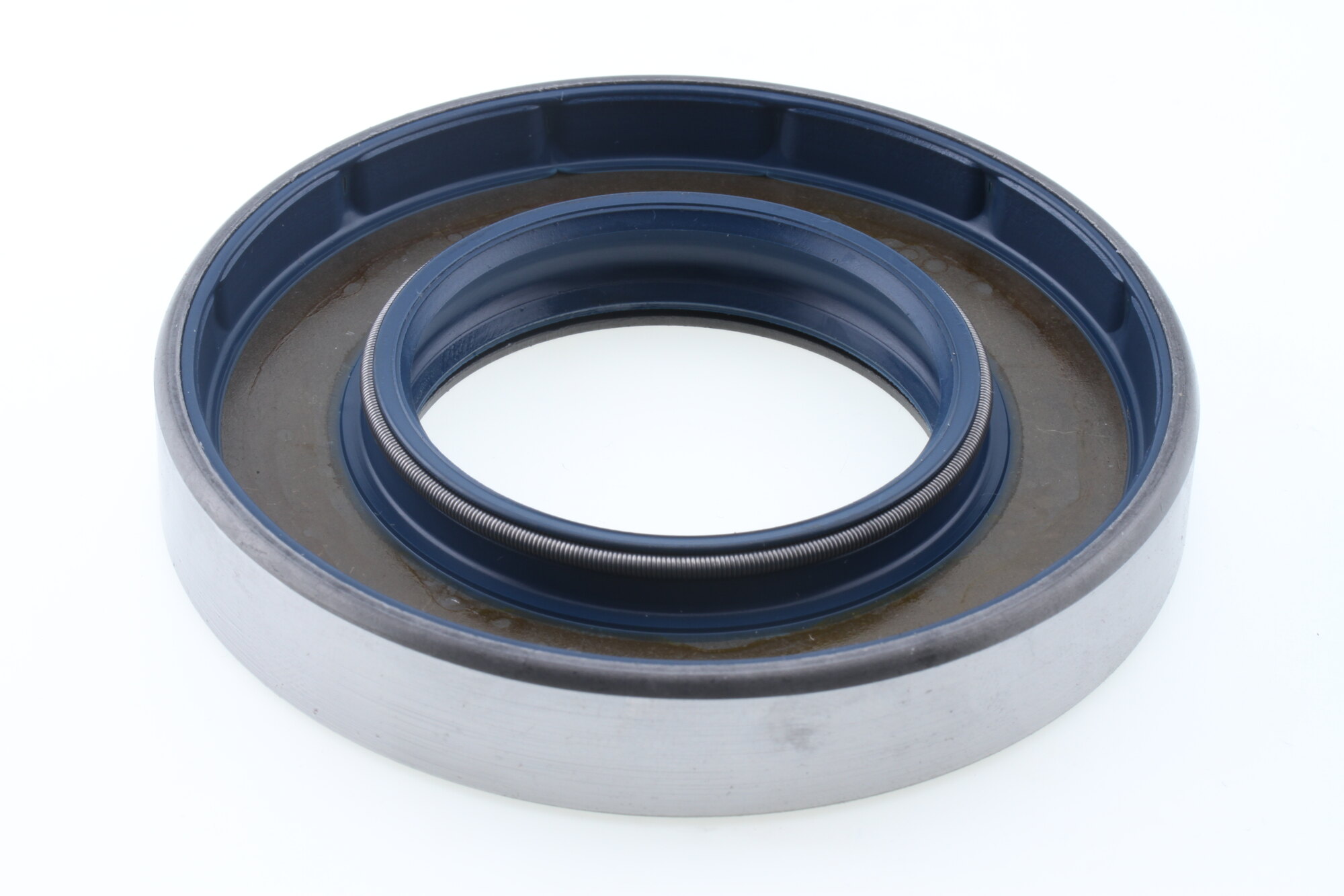 Ilustracja 12012282B CORTECO pierścień uszczelniający wału, wał skrzyni biegów