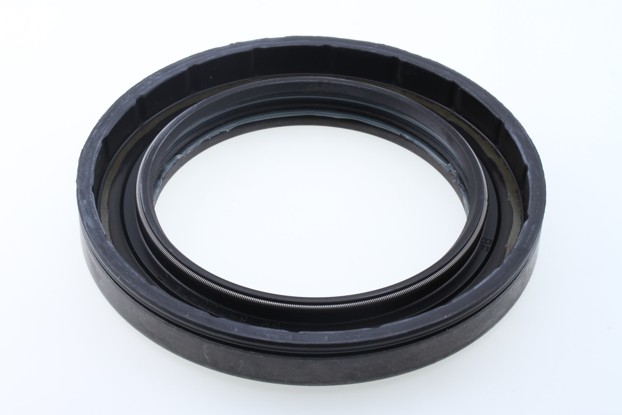 Ilustracja 49171137 CORTECO pierścień uszczelniający wału, napęd pomocniczy