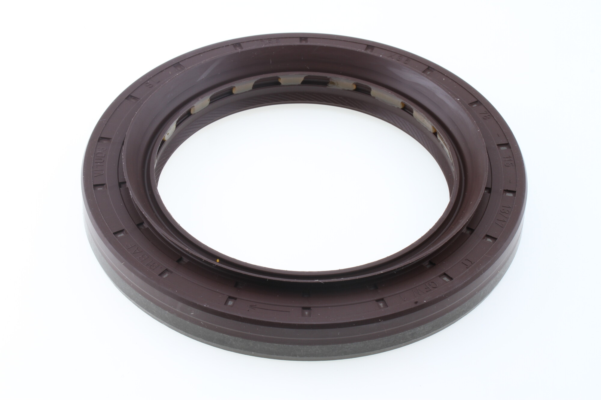 Ilustracja 01017058B CORTECO uszczelniacz półosi