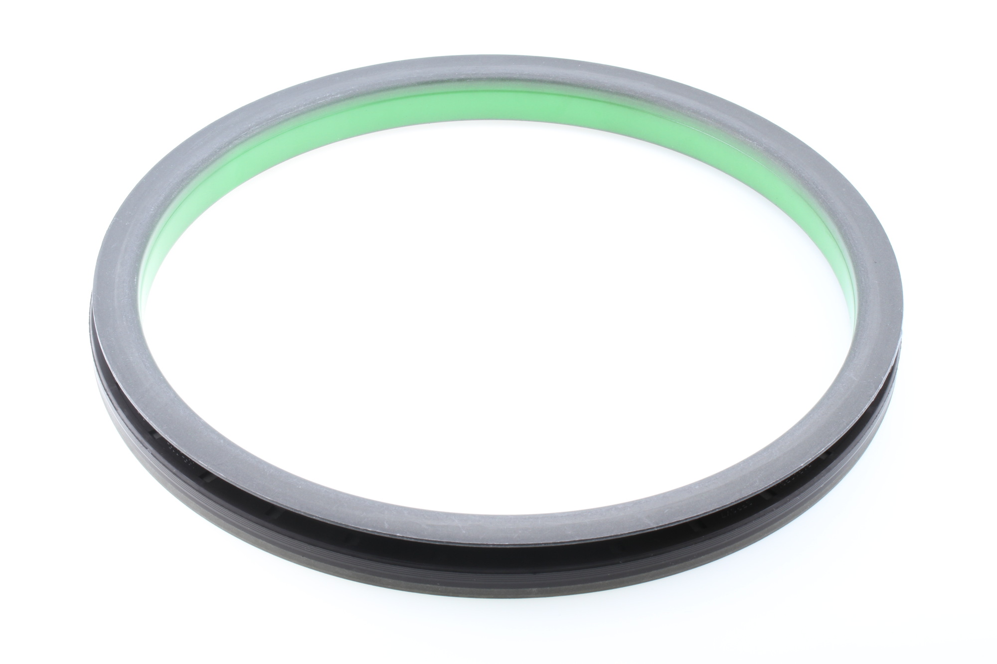 Ilustracja 49124955 CORTECO pierścień uszczelniający wału, wał korbowy