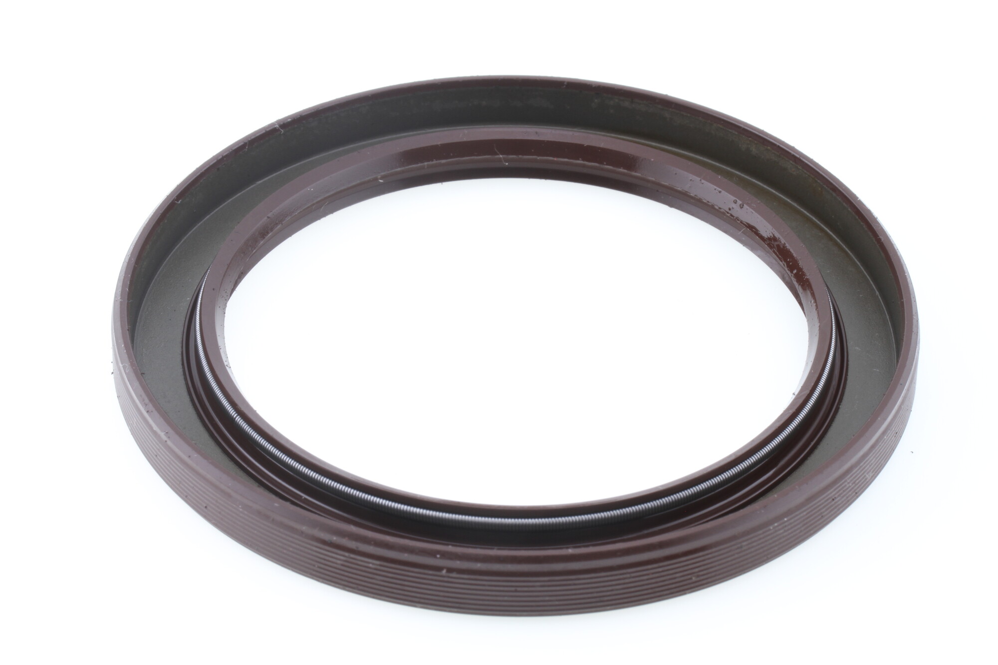 Ilustracja 49121975 CORTECO pierścień uszczelniający wału, wał skrzyni biegów