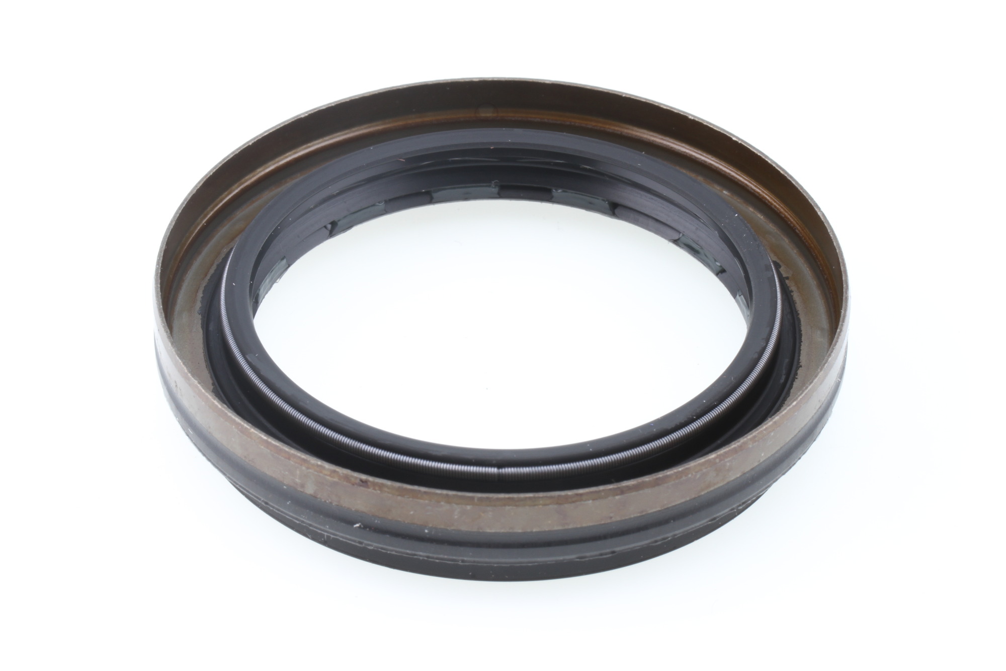 Ilustracja 01035430B CORTECO pierścień uszczelniający wału, skrzynia rozdziału napędu