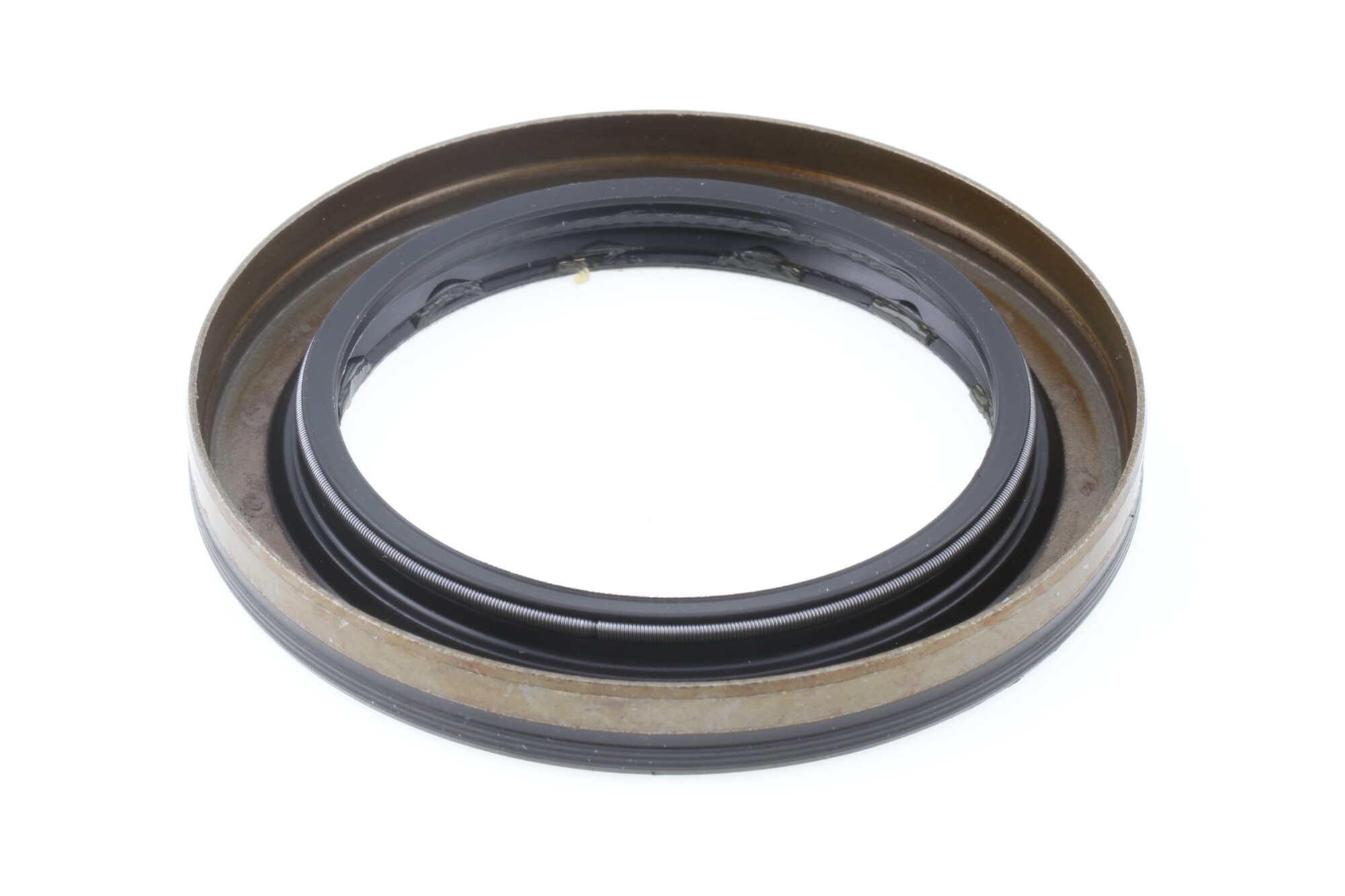 Ilustracja 01036282B CORTECO pierścień uszczelniający wału, skrzynia rozdziału napędu