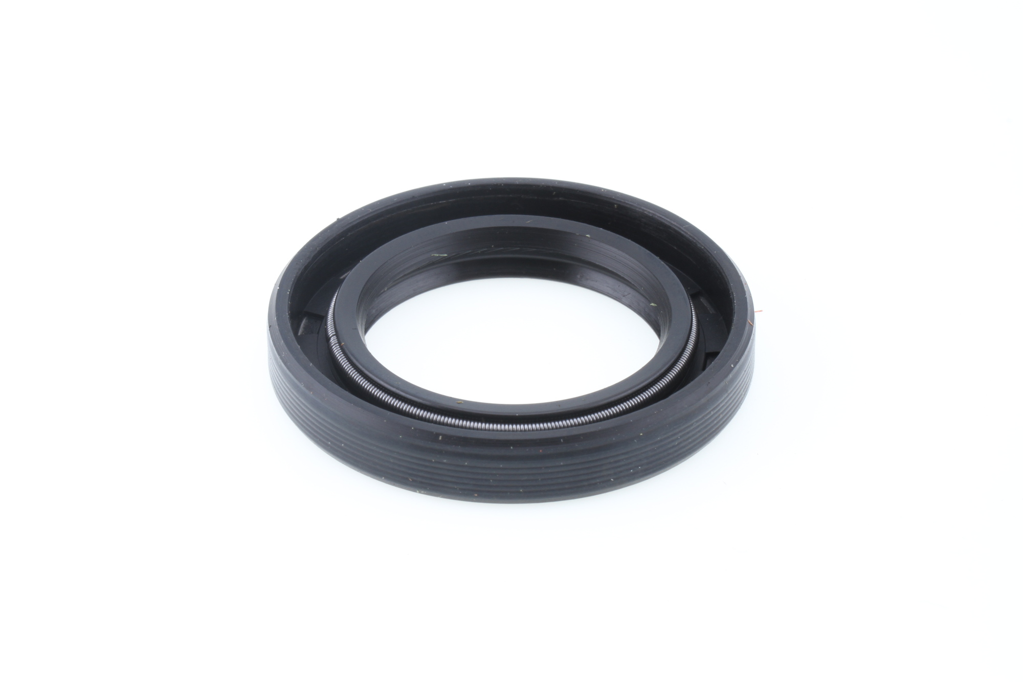 Ilustracja 49122015 CORTECO pierścień uszczelniający wału, wał skrzyni biegów