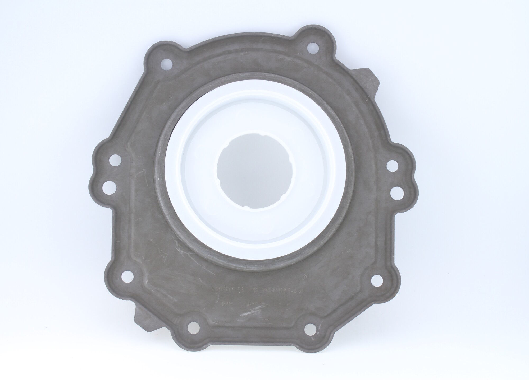 Ilustracja 49114326 CORTECO pierścień uszczelniający wału, wał korbowy