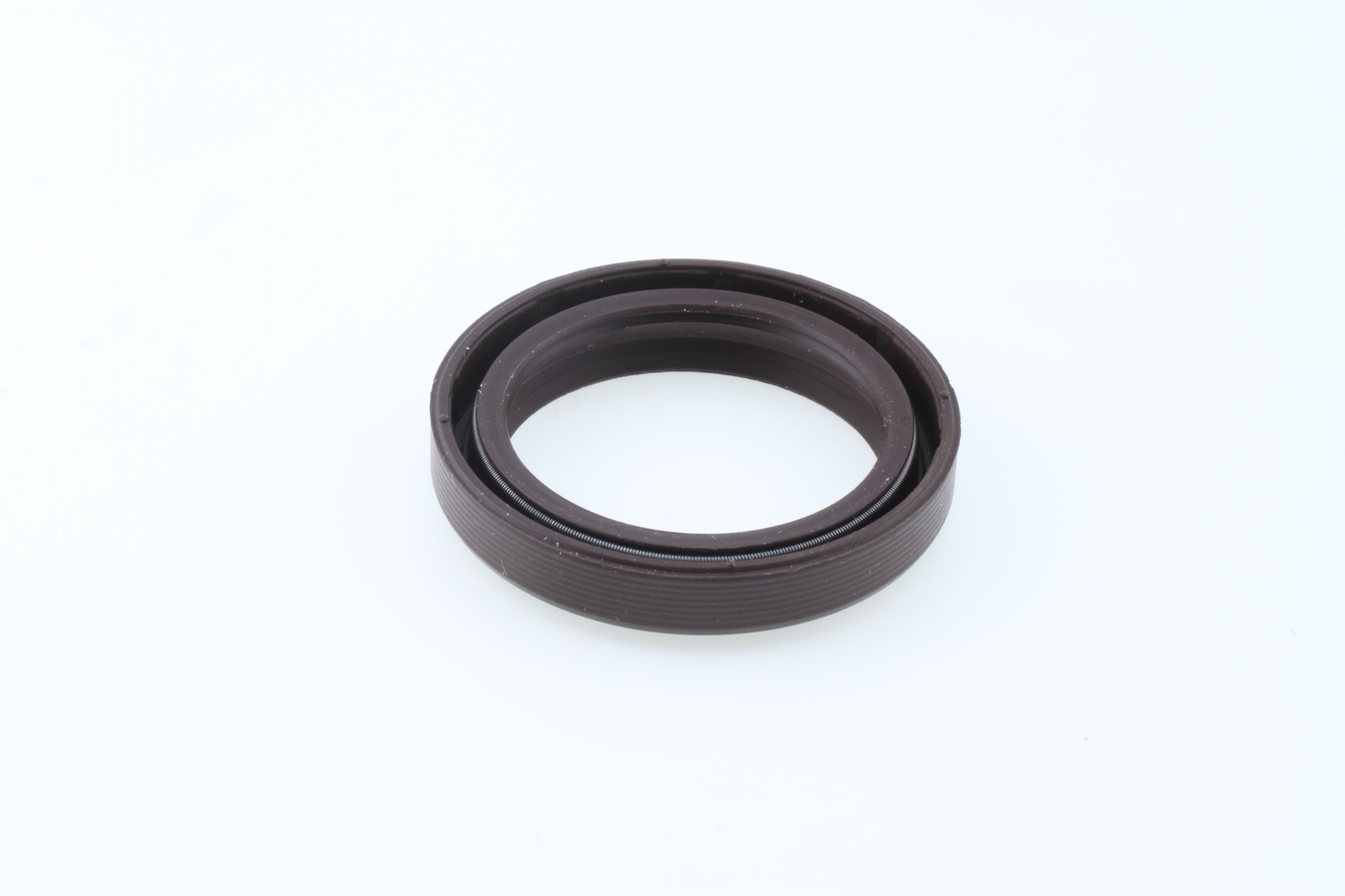 Ilustracja 07016380B CORTECO pierścień uszczelniający wału, wał skrzyni biegów