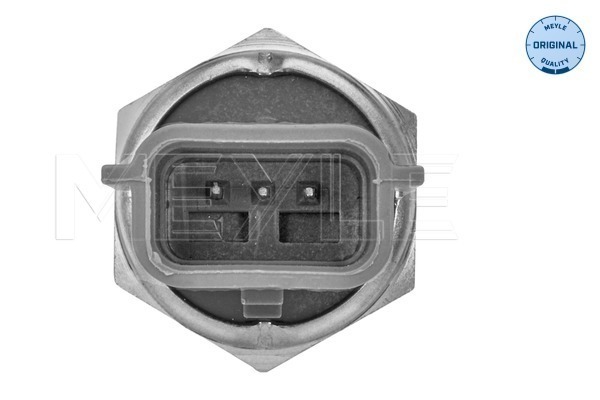 Ilustracja 16-14 821 0003 MEYLE czujnik, temperatura płynu chłodzącego