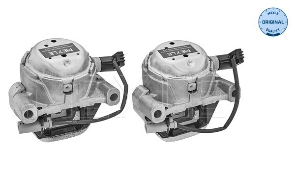 Ilustracja 100 199 3102/S MEYLE poduszka silnika / mocowanie