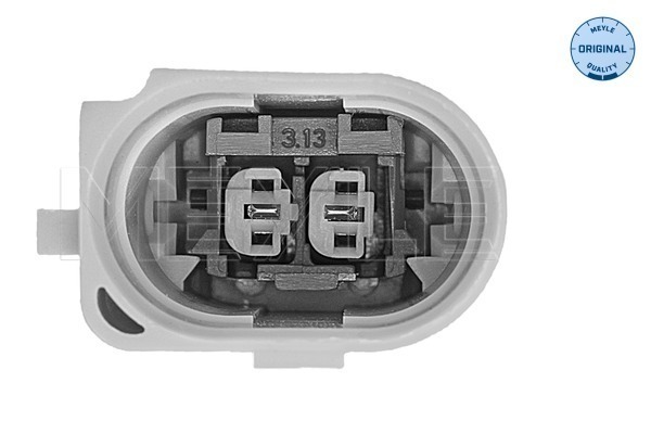 Ilustracja 100 199 3102/S MEYLE poduszka silnika / mocowanie