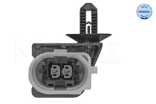 Ilustracja 114 800 0114 MEYLE czujnik, temperatura spalin