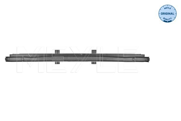 Ilustracja 28-12 321 0015 MEYLE filtr powietrza