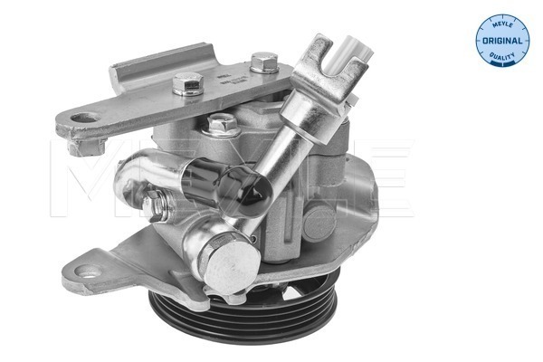 Ilustracja 36-14 631 0008 MEYLE pompa hydrauliczna, układ kierowniczy
