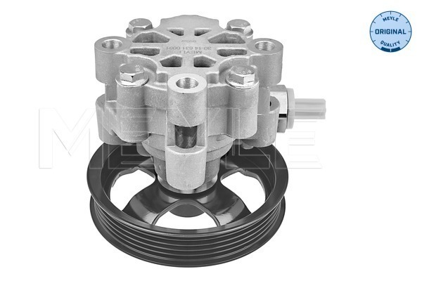 Ilustracja 30-14 631 0001 MEYLE pompa hydrauliczna, układ kierowniczy