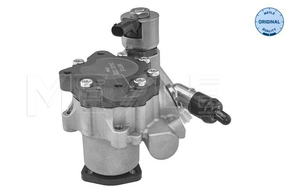 Ilustracja 314 631 0035 MEYLE pompa hydrauliczna, układ kierowniczy