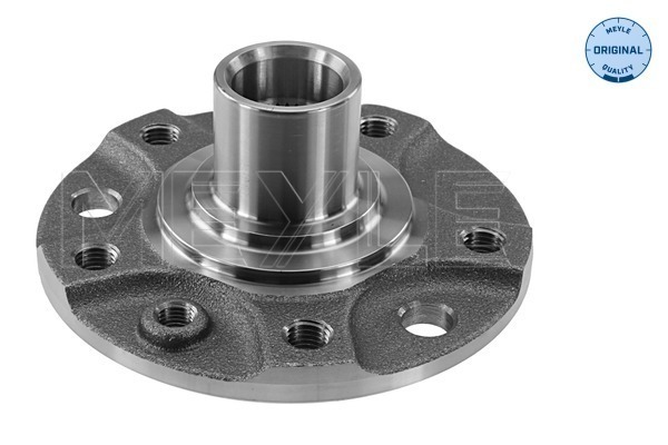 Ilustracja 614 652 0007 MEYLE piasta koła