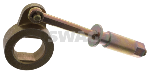 Ilustracja 10 03 1402 SWAG napinacz, pasek klinowy wielorowkowy