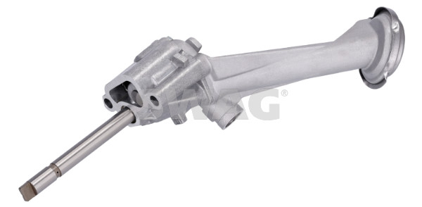 Ilustracja 30 88 0013 SWAG pompa oleju