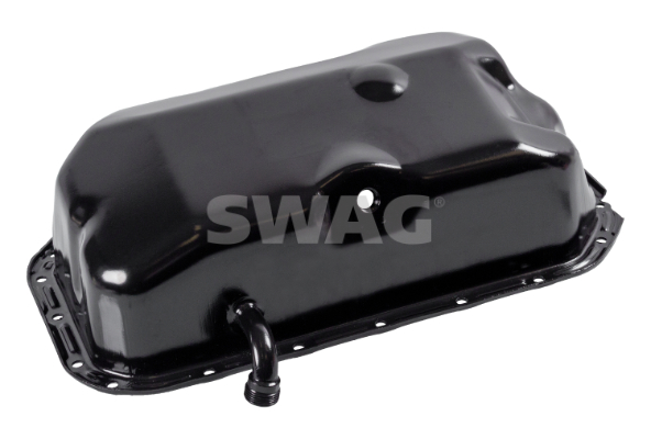 Ilustracja 30 90 3887 SWAG miska olejowa