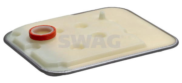 Ilustracja 30 93 2644 SWAG zestaw filtra hydraulicznego, automatyczna skrzynia biegów
