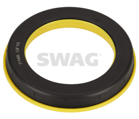 Ilustracja 55 91 7866 SWAG łożysko walcowe, mocowanie amortyzatora