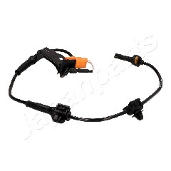 Ilustracja ABS-435 JAPANPARTS czujnik, prędkość obrotowa koła