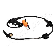 Ilustracja ABS-437 JAPANPARTS czujnik, prędkość obrotowa koła