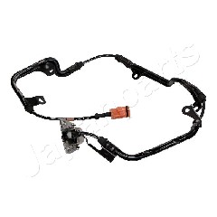 Ilustracja ABS-473 JAPANPARTS czujnik, prędkość obrotowa koła