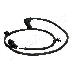 Ilustracja ABS-549 JAPANPARTS czujnik, prędkość obrotowa koła
