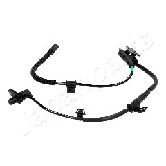 Ilustracja ABS-K40 JAPANPARTS czujnik, prędkość obrotowa koła