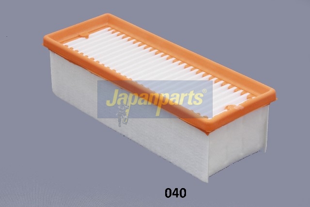 Ilustracja FA-040S JAPANPARTS filtr powietrza