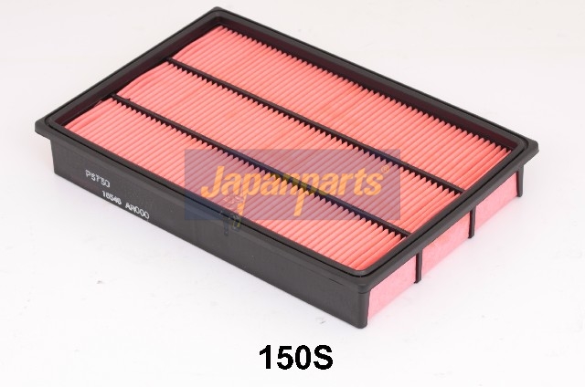 Ilustracja FA-150S JAPANPARTS filtr powietrza