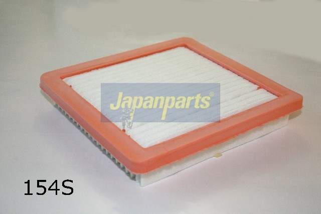 Ilustracja FA-154S JAPANPARTS filtr powietrza