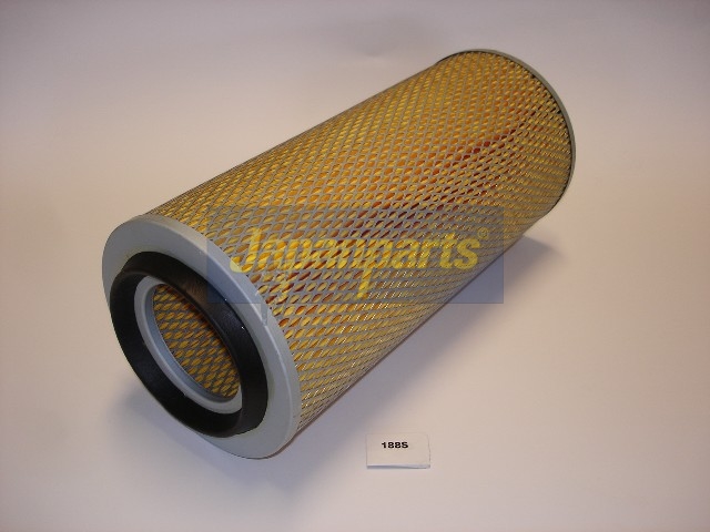 Ilustracja FA-188S JAPANPARTS filtr powietrza