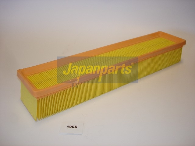 Ilustracja FA-100S JAPANPARTS filtr powietrza