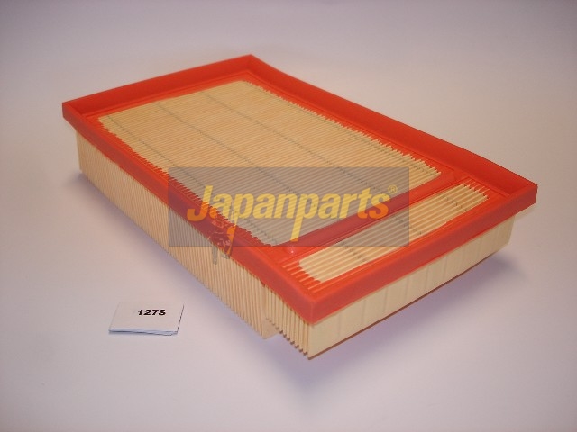 Ilustracja FA-127S JAPANPARTS filtr powietrza