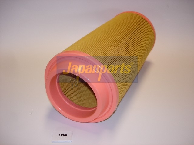 Ilustracja FA-126S JAPANPARTS filtr powietrza
