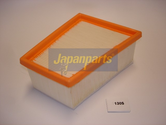 Ilustracja FA-130S JAPANPARTS filtr powietrza