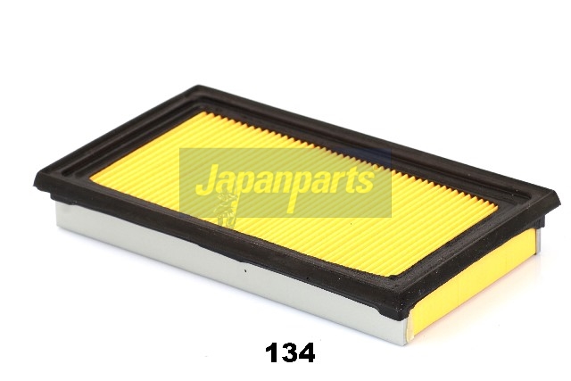 Ilustracja FA-134S JAPANPARTS filtr powietrza