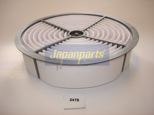 Ilustracja FA-247S JAPANPARTS filtr powietrza