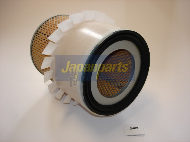 Ilustracja FA-246S JAPANPARTS filtr powietrza