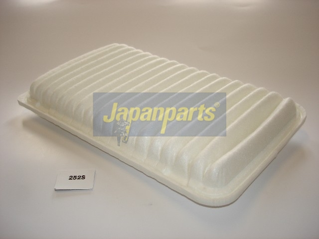 Ilustracja FA-252S JAPANPARTS filtr powietrza