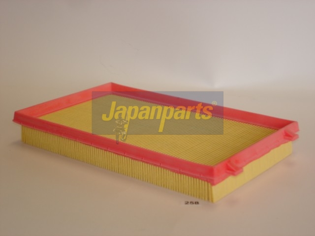 Ilustracja FA-258S JAPANPARTS filtr powietrza