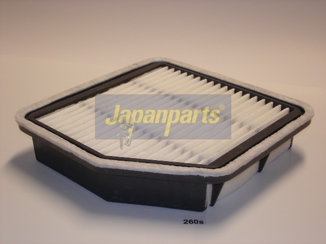Ilustracja FA-260S JAPANPARTS filtr powietrza