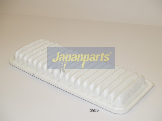 Ilustracja FA-267S JAPANPARTS filtr powietrza
