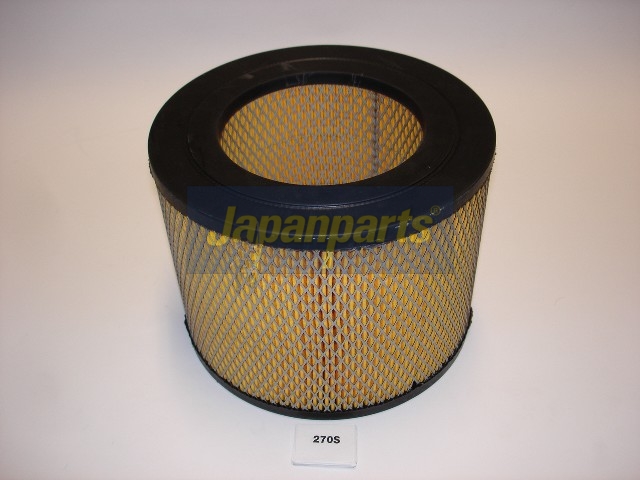 Ilustracja FA-270S JAPANPARTS filtr powietrza