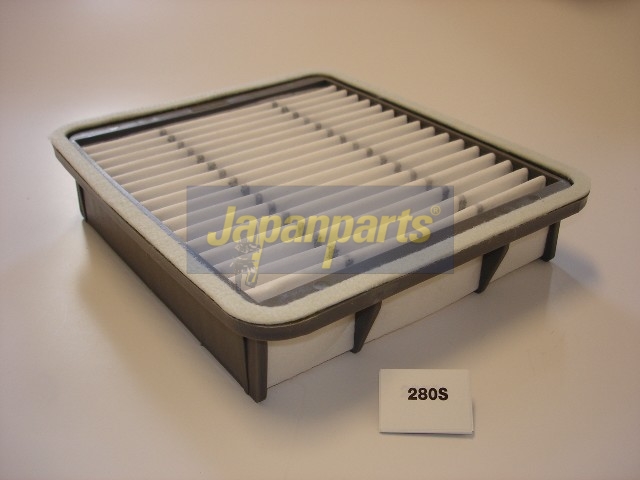 Ilustracja FA-280S JAPANPARTS filtr powietrza